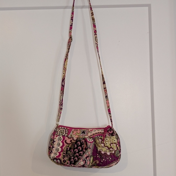 Vera Bradley Handbags - Vera Bradley Frannie